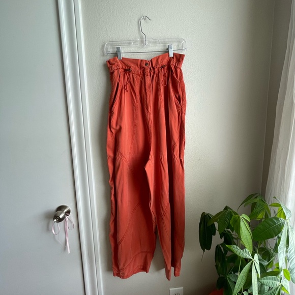 Free People FP Movement Point Break Pants - Picture 2 of 6